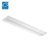 High quality CE SAA 4ft 30 40 w led panel ceiling light