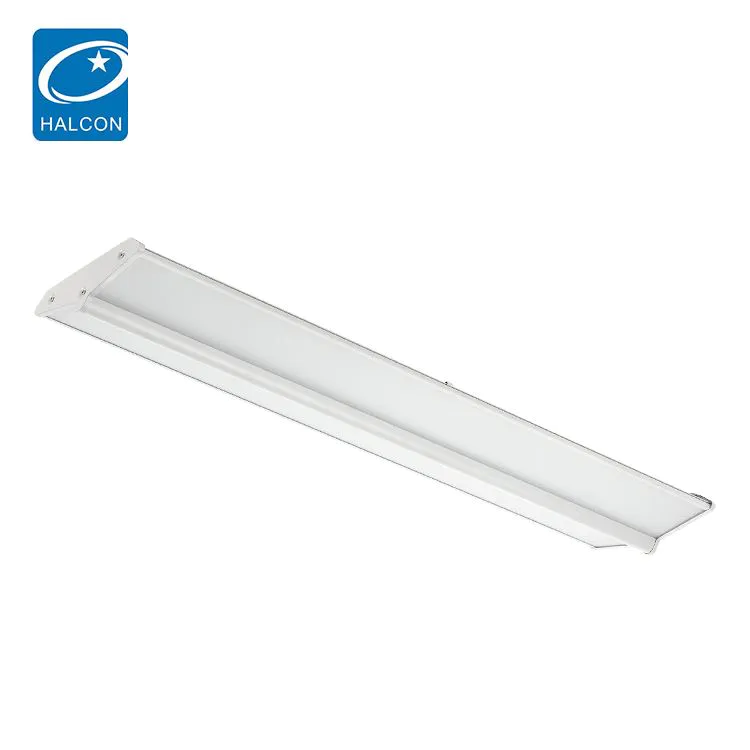 Wholesale library office dimming 4ft 30 40 w led ceiling light