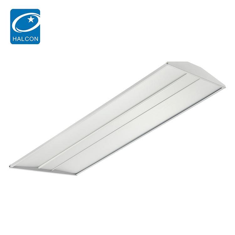 Factory price hospital hotel dimming 27 36 40 50 w linear led ceiling light