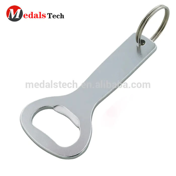 Hot sell factory price personalized custom plating gold bullet shape blank keychain