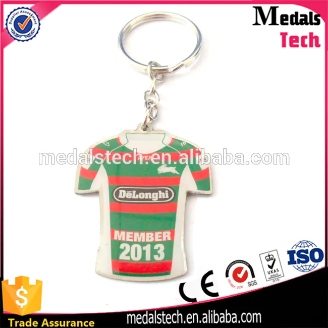 Wholesale high quality hotel keyring,cheap custom metal tank key chain