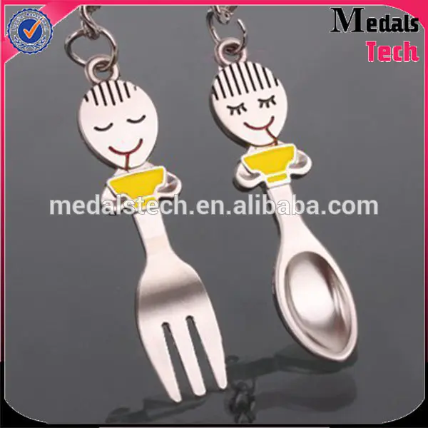 Wholesale high quality hotel keyring,cheap custom metal tank key chain