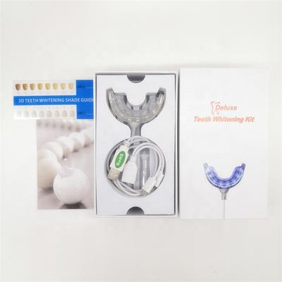 Newapproved cheap take home teeth whitening kits private label