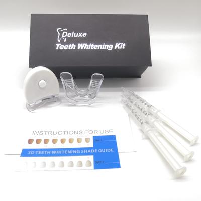 Direct factory wholesale teeth whitening kits private custom