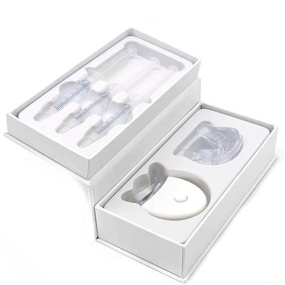 wholesale 2020 The New professional Cleaning care custom logo teeth whitening kits private