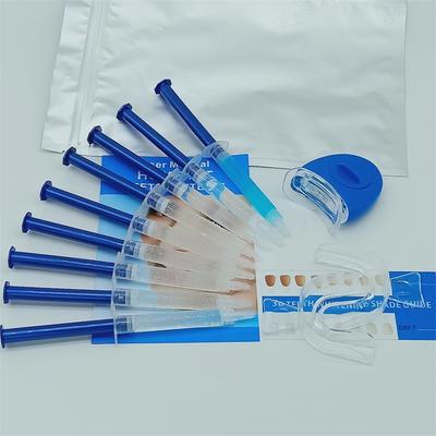 Portable Cheap Professional Design Teethwhitening Kit