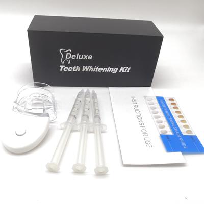 2020 hot sale custom design new fashion professional teeth whitening kit