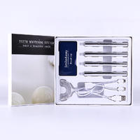 Tooth Whitening Kit Professional Nano Teeth Whitening Kit