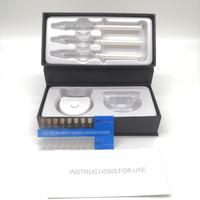 Attractive price private logo professional teeth whitening kit