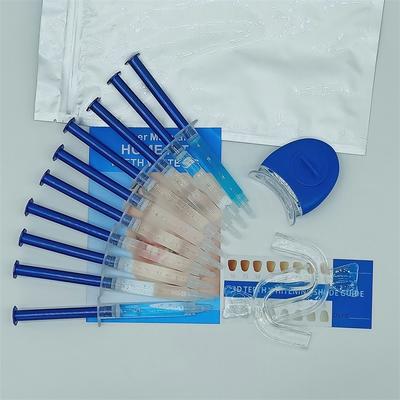 Stable Quality Competitive Price Teeth Whitening Kits Light