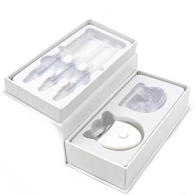 Teeth Whitening Mobile Kit Rechargeable Teeth Whitening Kit