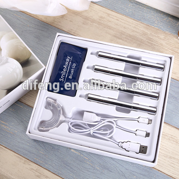 2020 Made In China whitening teeth kit certified