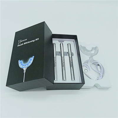 Fast delivery teeth whitening home kit, teeth bleach whitening kits