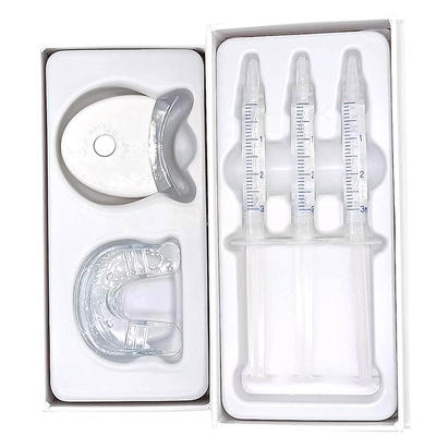 2020 Competitive price teeth whitening kit packaging box