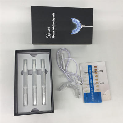 High quality attractive price led teeth whitening set