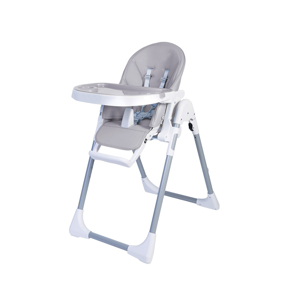 Portable Booster High Foldable Baby Chair Feed, Baby Feeding High Chair