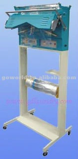 Laundry Facility-TH-107 Series clothes packing machine