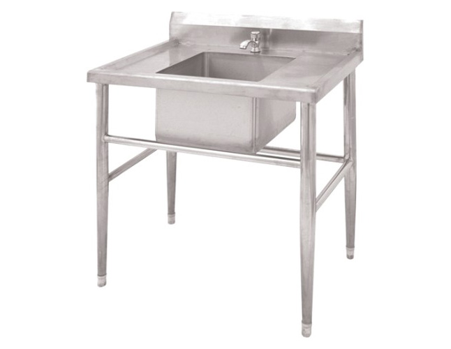 stainless steel folding cloth table,laundry table