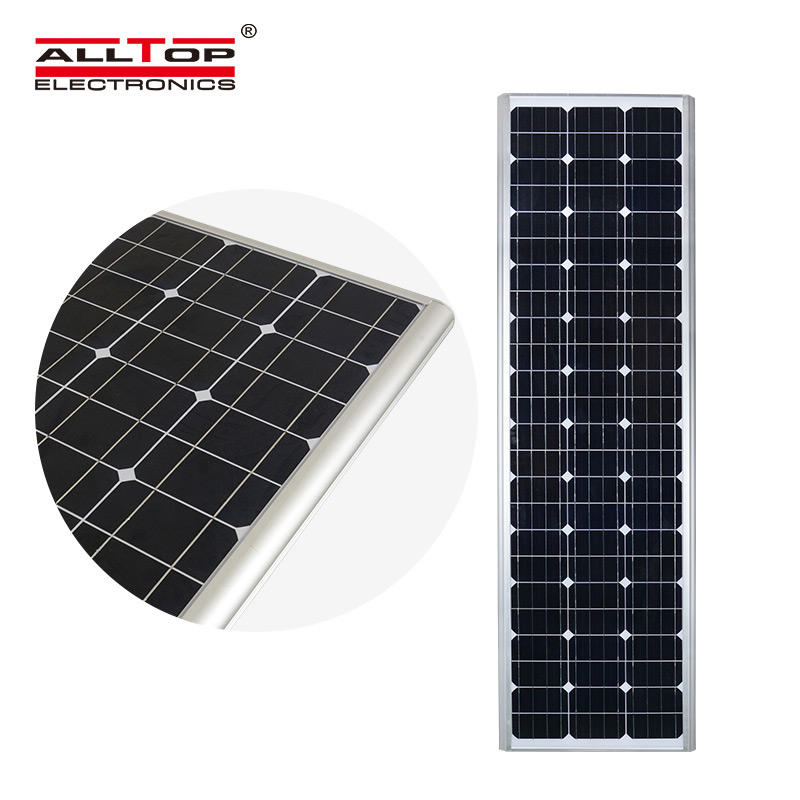 High quality high power waterproof outdoor highway 150w all in one solar street light price