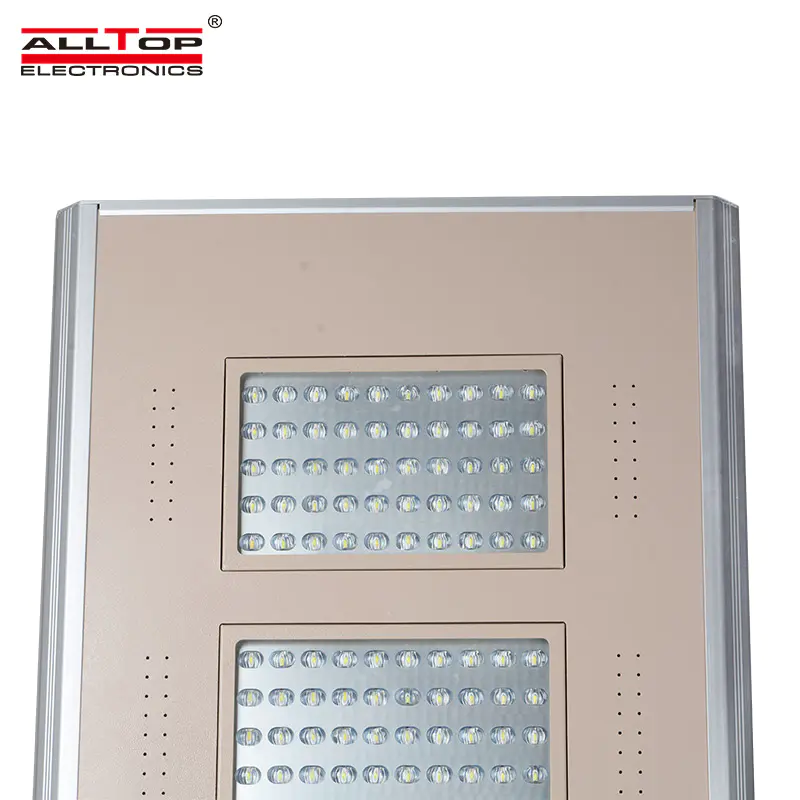 High quality high power waterproof outdoor highway 150w all in one solar street light price
