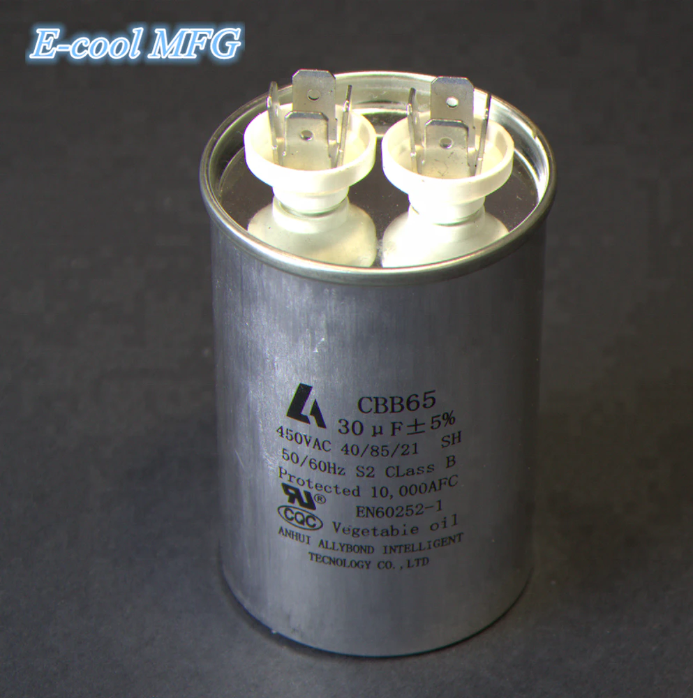 CBB65 10000AFC tongfeng capacitor
