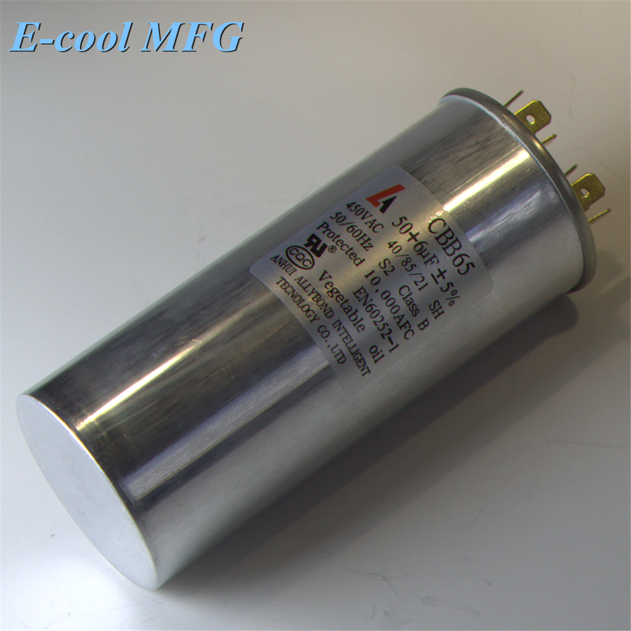 cbb65 capacitor explosion-proof sh p1 p2 50/60hz explosion-proof sh p1 p2 50/60hz