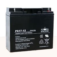 12V 17AH VRLA battery for Inverter ups security system with 12 months warranty