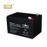 Power Kingdom 12v sealed lead acid battery