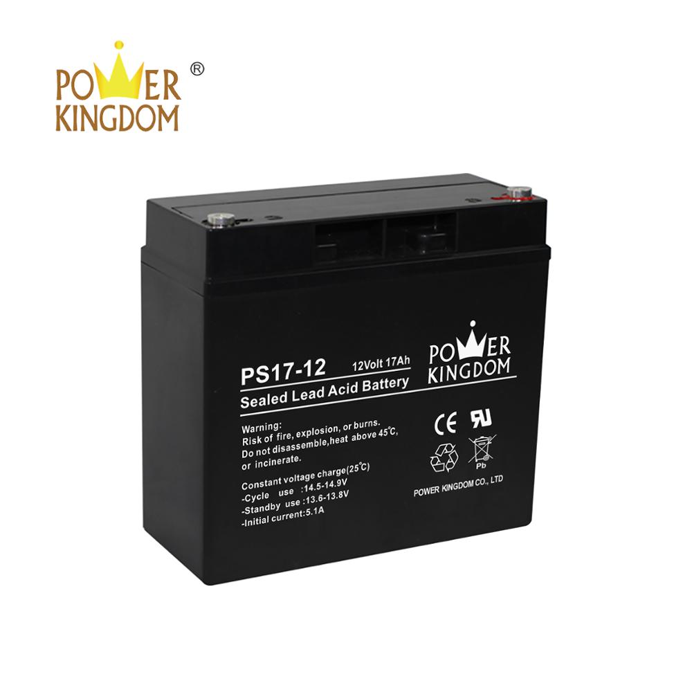 Best price storage battery sealed lead acid battery 12v batteries