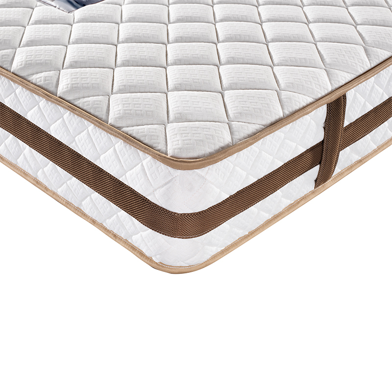 Two Side Used Standard WaterproofFor Bund Bed Pocket Spring Mattress