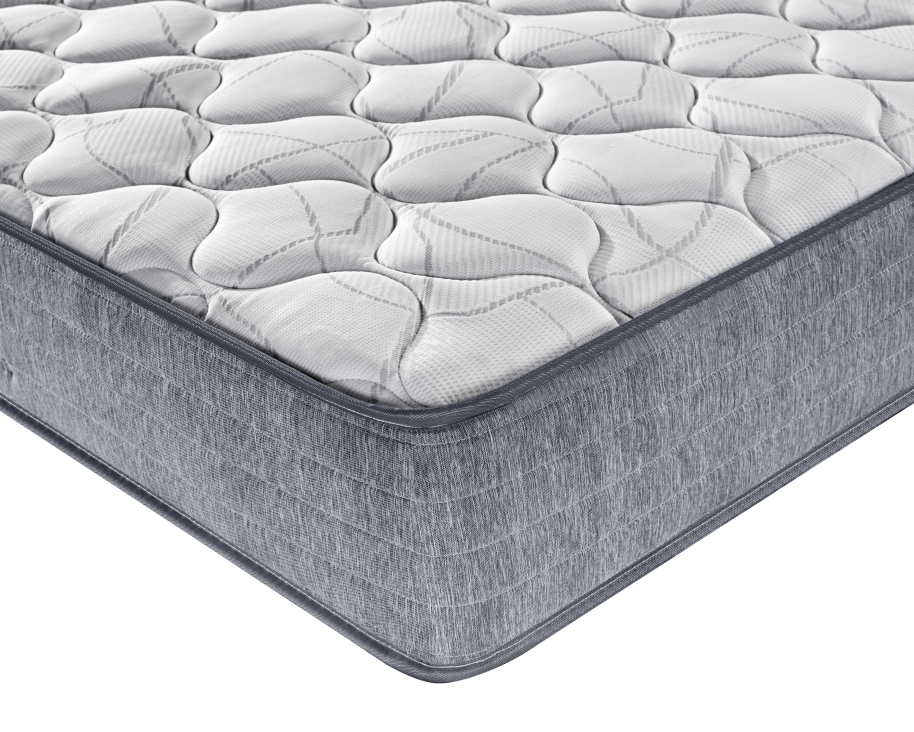 Tight Top Rolled In Box PocketSpring Mattress