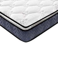 Natural And SoftFoam Comfortable Full Size Bonnell Spring Mattress