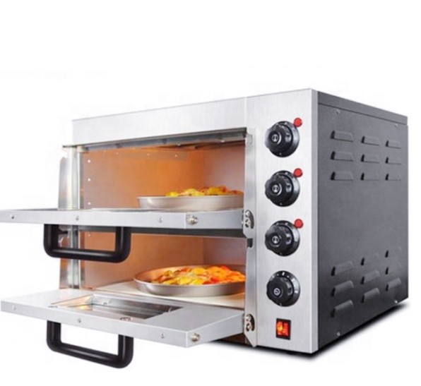 Grace Commercial Kitchen Bread Bakery, Commercial Grade Countertop Pizza Oven