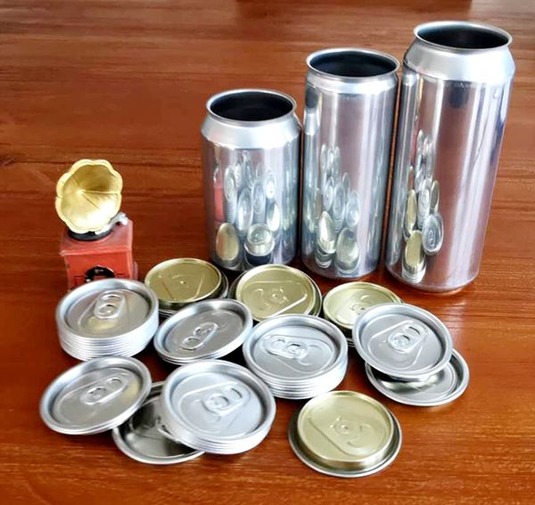 product-Trano-Wholesale food grade empty customized aluminium beverage and beer can 330ml-img-1