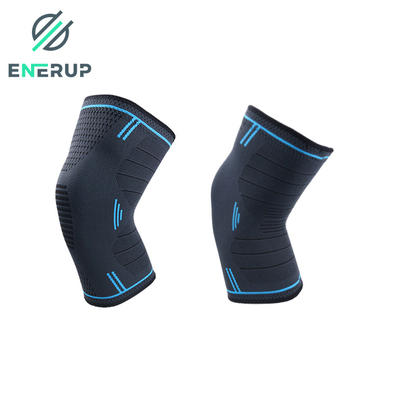 Enerup Women Ligament Power Xxl Size Angle Adjustable Support Knee Pad Brace Compression Sleeve