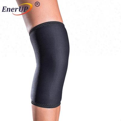 copperjoint compression knee sleeve for sports wear