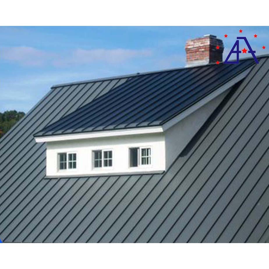 Coated Corrugated Metal Roofing Zinc Aluminium Sheet Cheaper Price