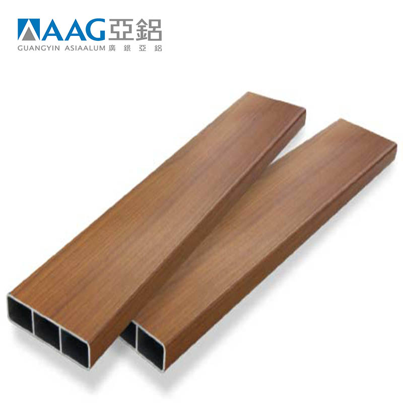 High Quality Decorative Aluminium Slat Fence,Aluminium Fence Profile