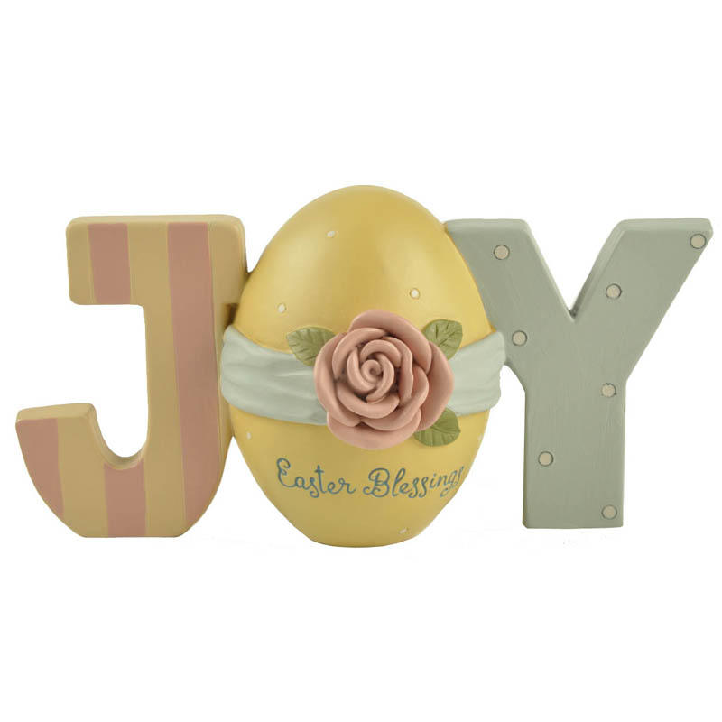 Customized polyresin souvenir plaque tourist gift spring plaque with chick home decoration figurine