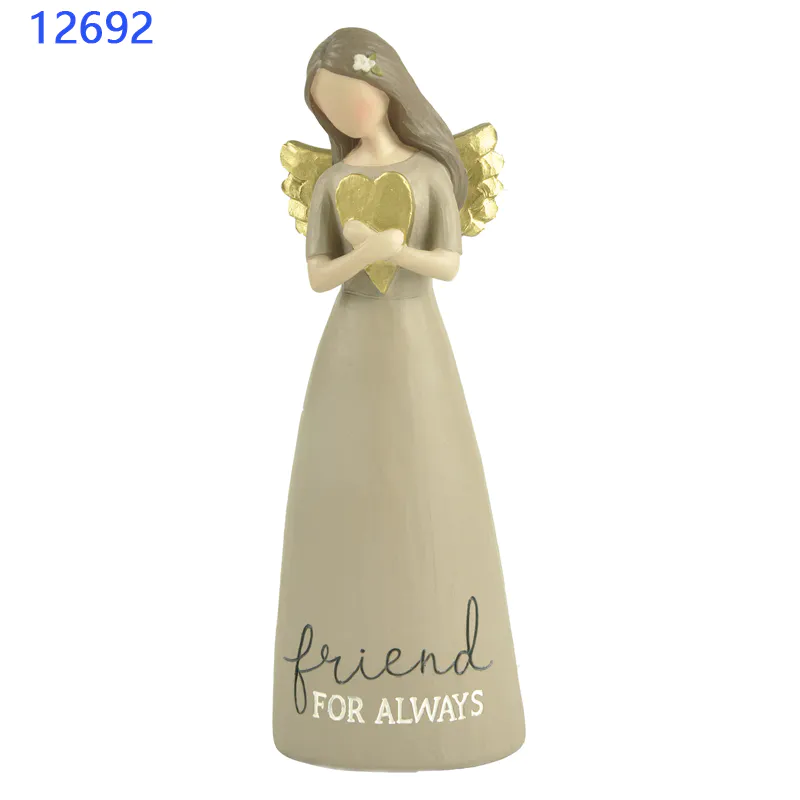 Angel Statue Gifts & Crafts 