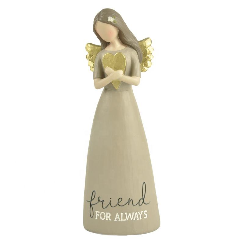 Angel Wings Statue Gifts & Crafts 