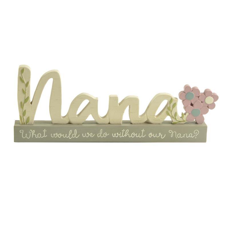 Home decor cutout letters wooden sign Teacher on the base plaques