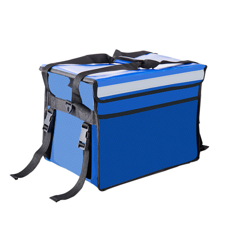 Osgoodway Hot Selling Cheap Factory Price Wholesale Custom Collapsible Large Cooler Bags for Deliver Meals Camping