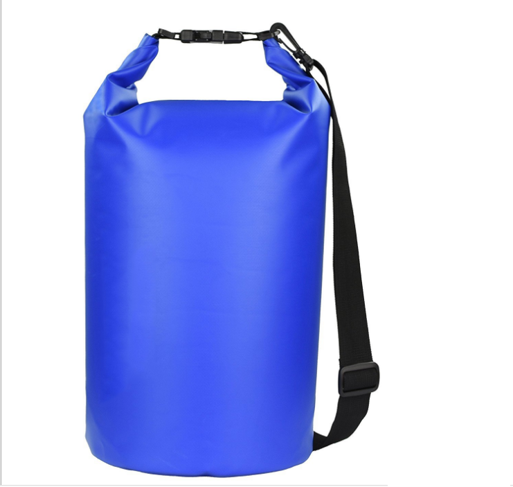 Osgoodway1 Waterproof Dry Bag 2L/5L/10L/20L-Roll Top Dry Compression Sack Keeps Gear Dry for Kayaking Fishing