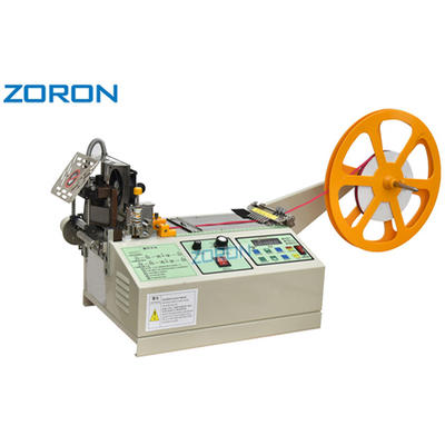 Automatic Ribbon Cutting Machine Hot Selling Nylon Webbing Tape Cutter
