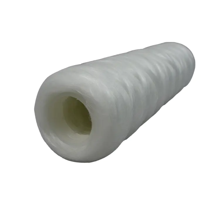 China cheap string wound filter cartridges 50 inch