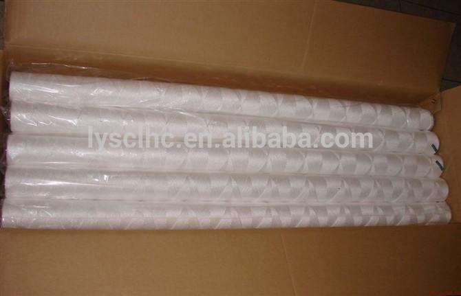 10 20 30 40 inch 5 micron cartridge filter PP Yarn Sediment in Water treatment