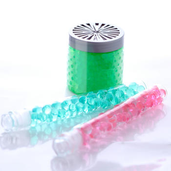 New design high quality water gel beads