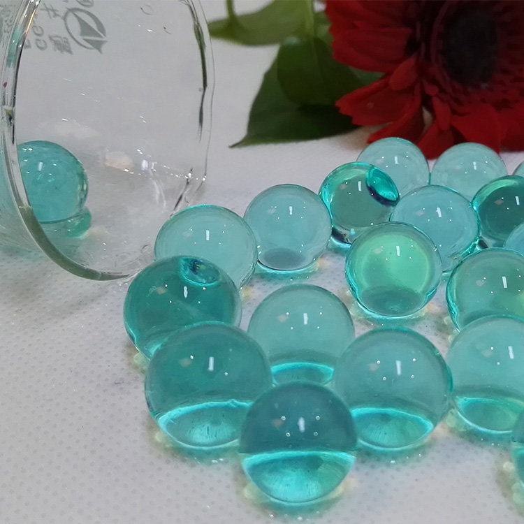 15 Colors Seed Crystal Soil, Home Decoration Growing Water Gel Beads