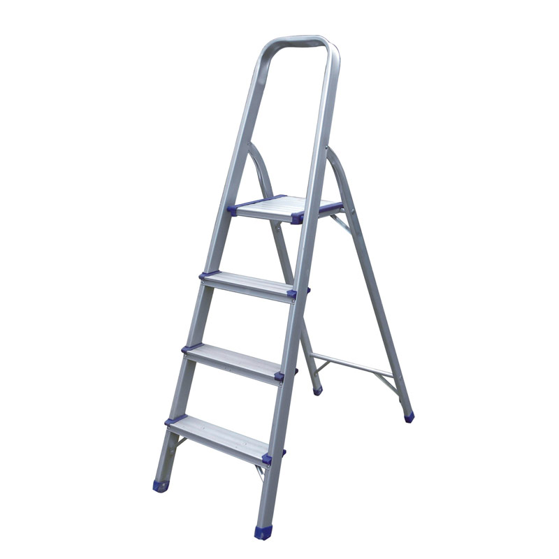 Best sale aluminium pruning and orchard ladders